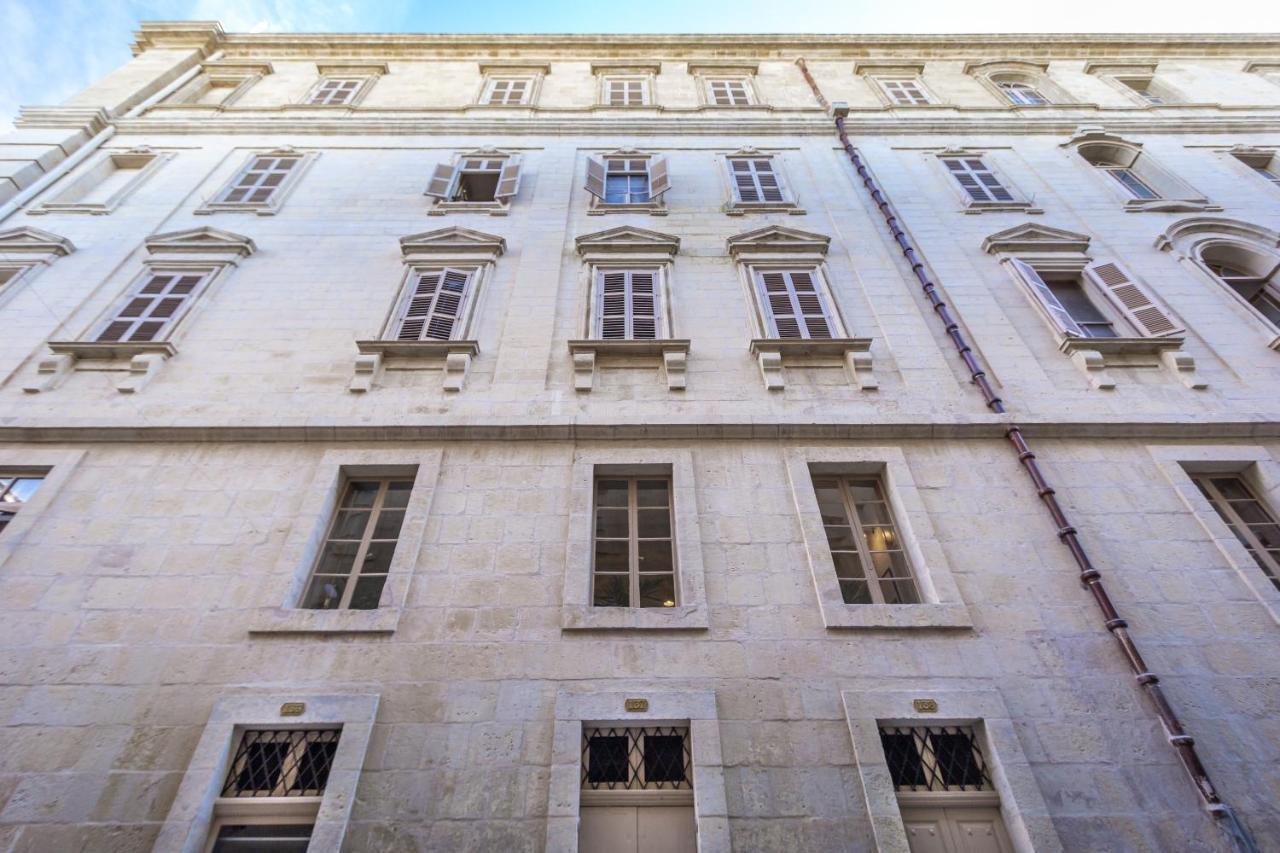 Impressive & Stylish Palazzino In Valletta Ddem1-3 Exterior foto