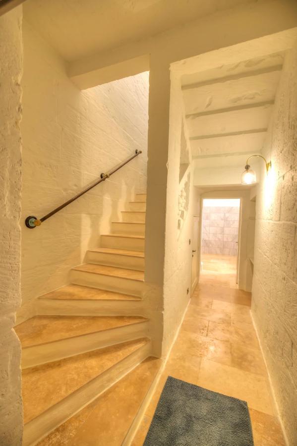 Impressive & Stylish Palazzino In Valletta Ddem1-3 Exterior foto
