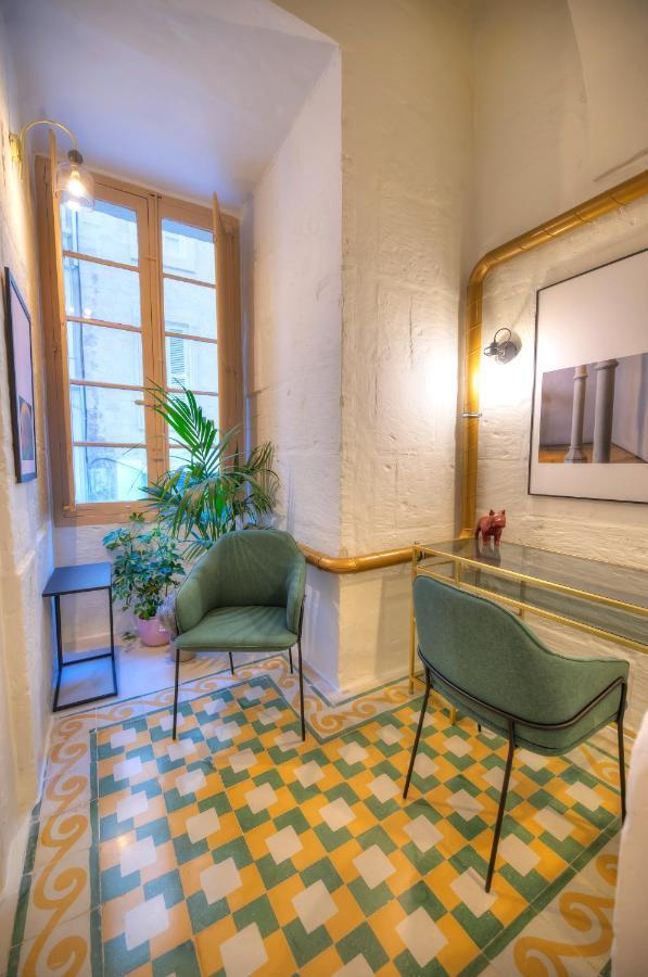 Impressive & Stylish Palazzino In Valletta Ddem1-3 Exterior foto